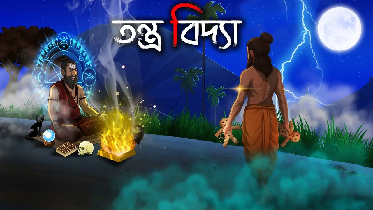 তন্ত্র বিদ্যা