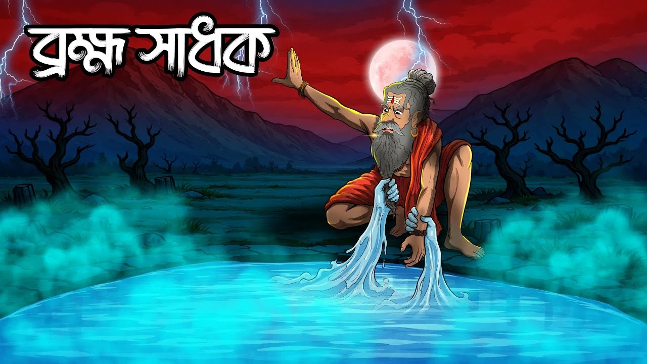 ব্রহ্ম সাধক